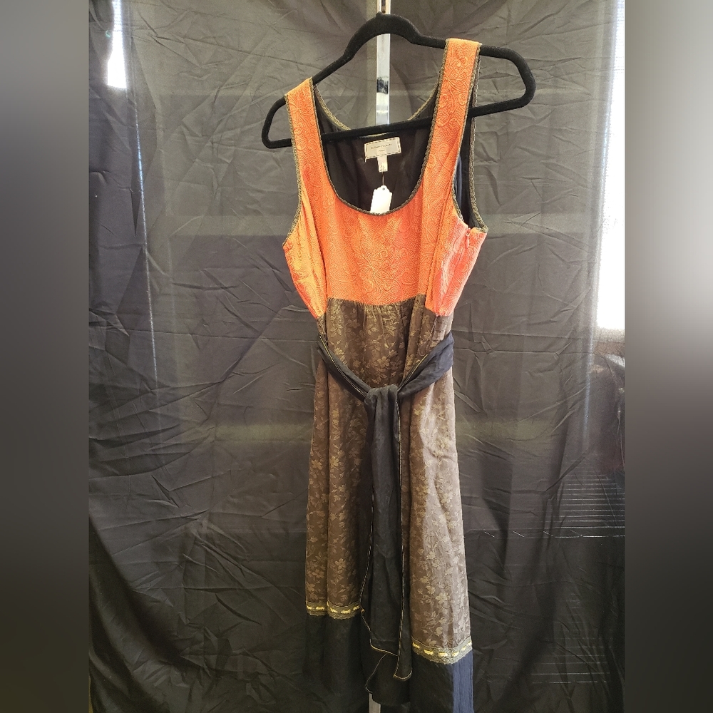 Moulinette Souers Dress For All Occasions